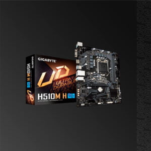 GIGABYTE H510M H HDMI-M.2