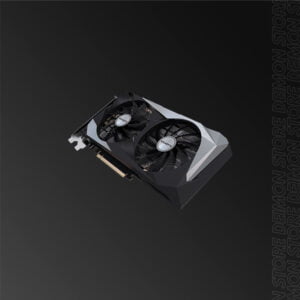 GIGABYTE RTX 3050 8GB WINDFORCE OC GV-N3050WF2O