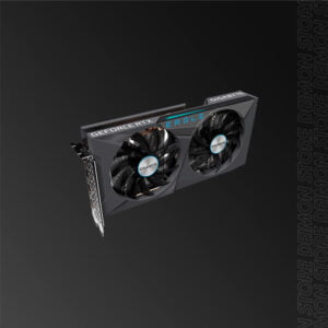 GIGABYTE RTX 3060 12GB EAGLE OC GV-N3060EAGLE