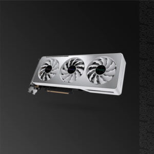GIGABYTE RTX 3060 12GB VISION OC GV-N3060VISION