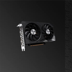 GIGABYTE RTX 3060 8GB OC GDDR6 GV-N3060GAMING