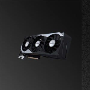 GIGABYTE RTX 3060TI 8GB OC GV-N306TXGAMING OC-