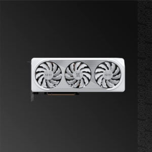GIGABYTE RTX 4060TI 8GB AERO OC GV-N406TAERO