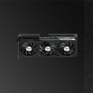 GIGABYTE RTX 4070TI 12GB GAMING OC GV-N407TGAMI