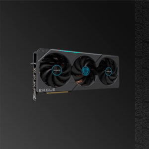 GIGABYTE RTX 4080 16GB EAGLE RGB GV-N4080EAGLE