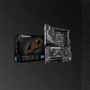 GIGABYTE Z790 UD AX DDR5 WIFI