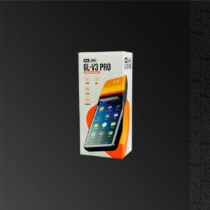GO LINK GL-V3 PRO GL-5930 1GB/8GB/TOUCH BLK-OR