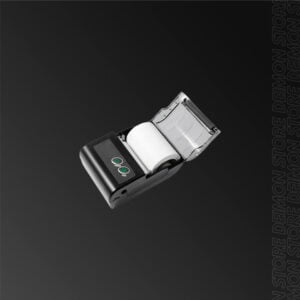 GO LINK MTP-II TERMICA 58MM