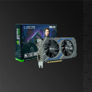 GOLINE GTX 1650 4GB DDR6 GL-GTX 1650D6-4GB 128BITS