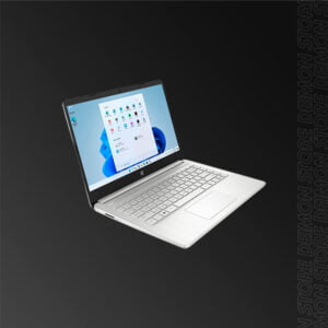 HP 14-FQ0110WM R3-3250U 4GB 128SSD 14" W11