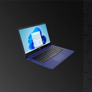 HP 14-FQ1025CL R7-5700U 16GB 512SSD 14" TCH W11
