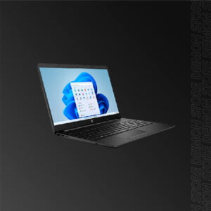 HP 15-DW1783WM PEN-N5030 4GB 128SSD 15.6" W11