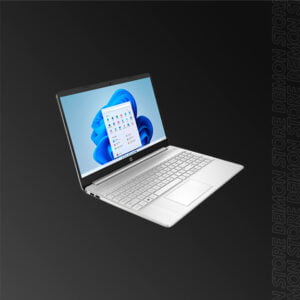 HP 15-DY2073DX I7-1165G7 16GB 512 TC 15" W10