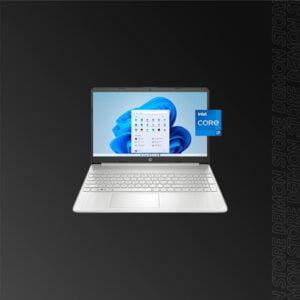 HP 15-DY2177NR I7-1165G7 8GB 512SSD 15.6" W11