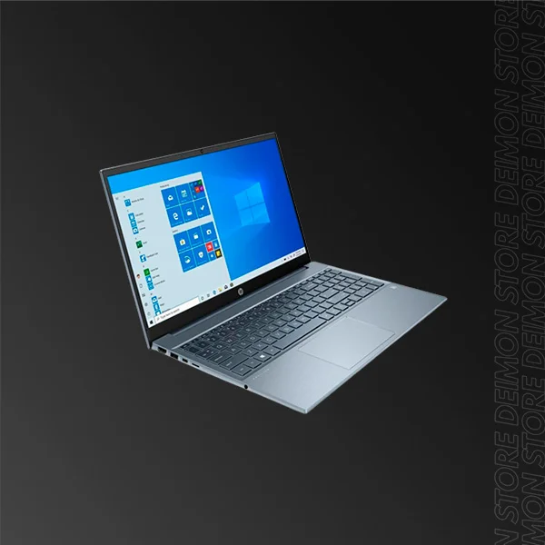 HP 15-EH1070WM R7-5700U 8GB 512SSD 15.6" BLUE
