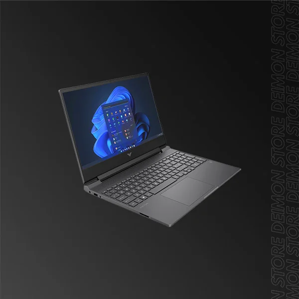 HP 15-FA0031DX I5-12450H 8GB 512SSD 15" GTX1650 W11