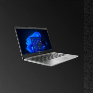 HP 240 G9 CEL N4500 8GB 256SSD 14" W11 ESP GREY