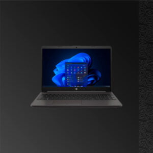 HP 255 G9 R3-3250U 8GB 256SSD 15.6" W11 ESP