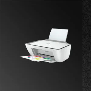 IMPRESORA HP DESKJET 2775 MULTIFUNCIONAL WIFI BIVOLT