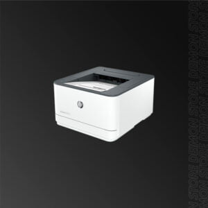 HP LASERJET PRO 3003DW 220V WHITE