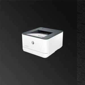 IMPRESORA HP LASERJET PRO 3003DW 220V WHITE