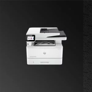 IMPRESORA HP LASERJET PRO MPF 4103FDW MULTIFUNC 220V