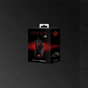 HP OMEN GAMING USB BLACK X7Z96AA