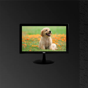 HYE 15.6" HY16WLNC HD VGA-HDMI