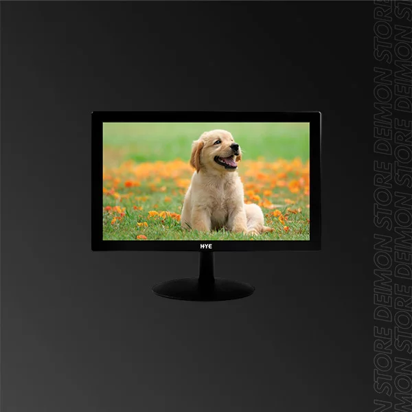 HYE 15.6" HY16WLNC HD VGA-HDMI
