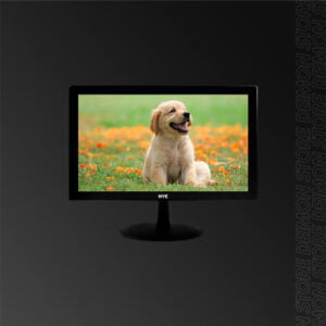 HYE 17" HY17SFNC HD HDMI-VGA-  ***C-F-***