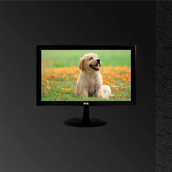 HYE 17" HY17SFNC HD HDMI-VGA-  ***C-F-***