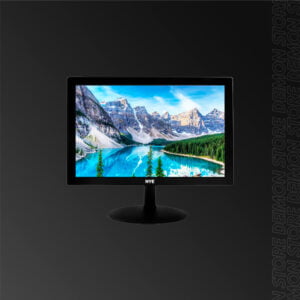 HYE 20" HY20WFNC HDMI-VGA HD
