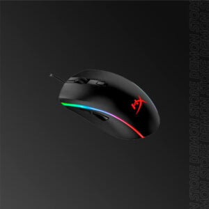 HYPERX PULSEFIRE SURGE RGB 16000DP HX-MC002B