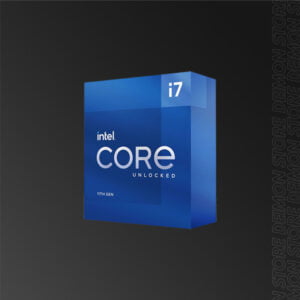 INTEL I7 11700KF BOX 5.0GHZ S/FAN S/VIDEO