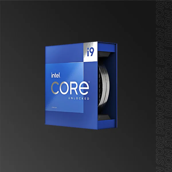INTEL I9 13900 BOX 5.28GHZ 36MB