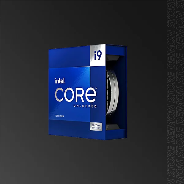 INTEL I9 13900KS 3.20GHZ 36MB