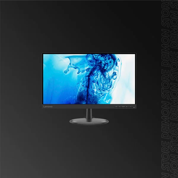 LENOVO 21.4" LEN-66D2KCC6US FULL HD-75HZ