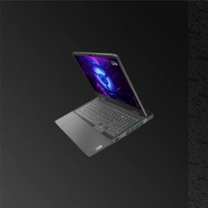 LENOVO 82XV002LUS I5-8GB 1TB RTX3050 15.6" W11