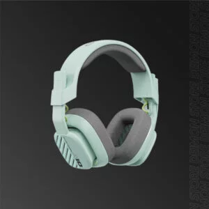 LOGITECH ASTRO A10 939-002084 MINT 3.5MM