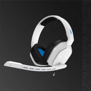 LOGITECH ASTRO A10 WHITE PS4 939-001846