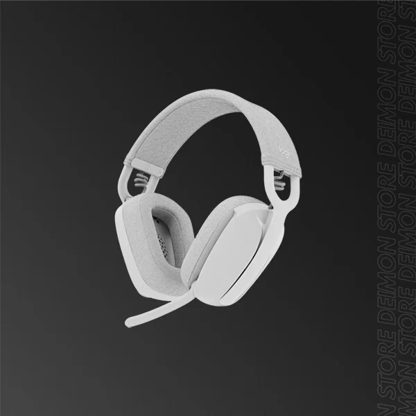 LOGITECH ZONE VIBE 100 981-001218 WHITE