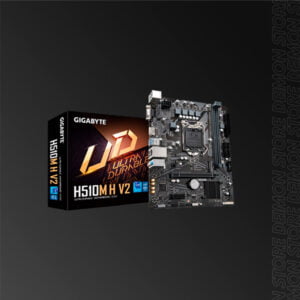 GIGABYTE H510M H V2 HDMI-VGA-M.2-DDR4