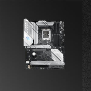 ASUS B660-A ROG STRIX GAMING WIFI6-DDR5