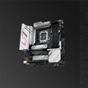 ASUS B760-G GAMING ROG STRIX WIFI-DDR5