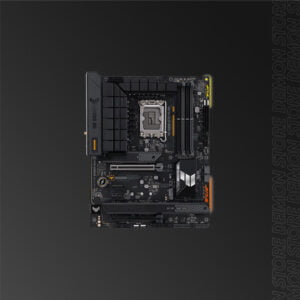 ASUS H770-PRO TUF GAMING WIFI DDR5