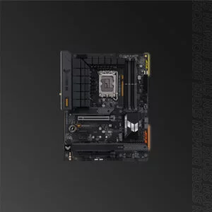 ASUS H770-PRO TUF GAMING WIFI DDR5