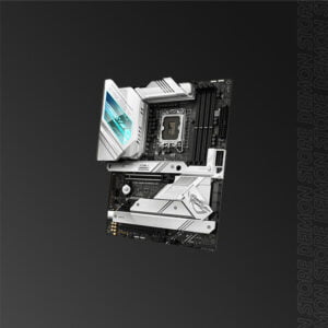 ASUS Z690-A GAMING ROG STRIX WIFI DDR5