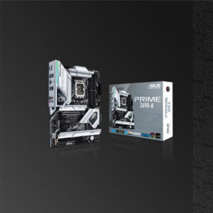 ASUS Z690-A PRIME DDR5-HDMI-DP