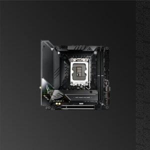 ASUS Z690-I ROG STRIX WIFI DDR5-HDMI