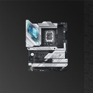 ASUS Z790-A ROG STRIX WIFI D4 DDR4-HDMI